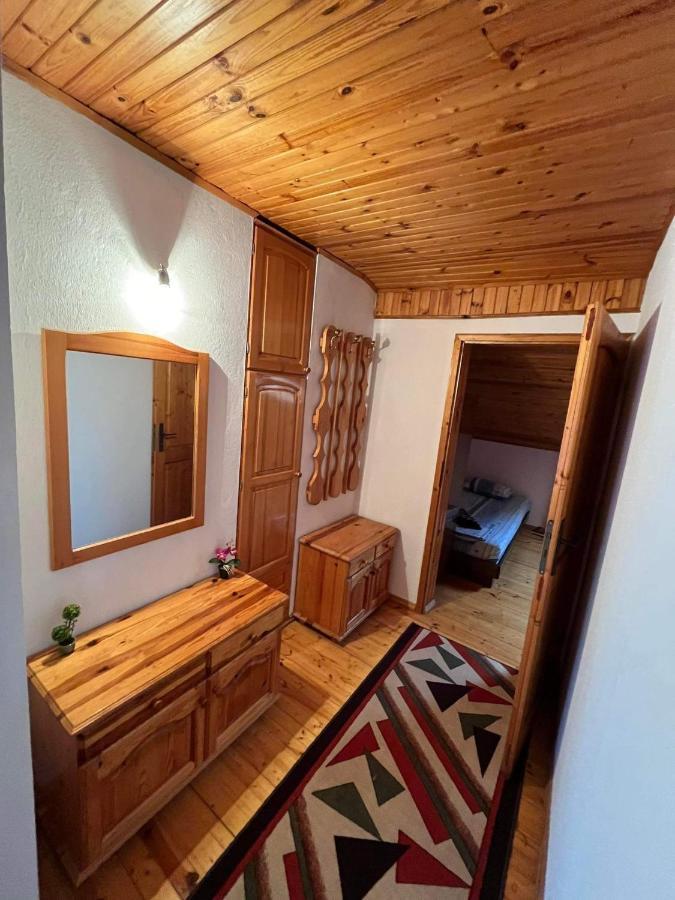 Апартаменти За Гости Nesebar Esterno foto