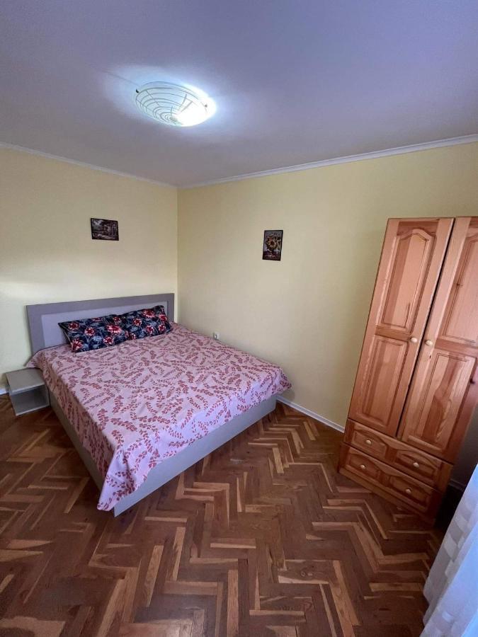 Апартаменти За Гости Nesebar Esterno foto