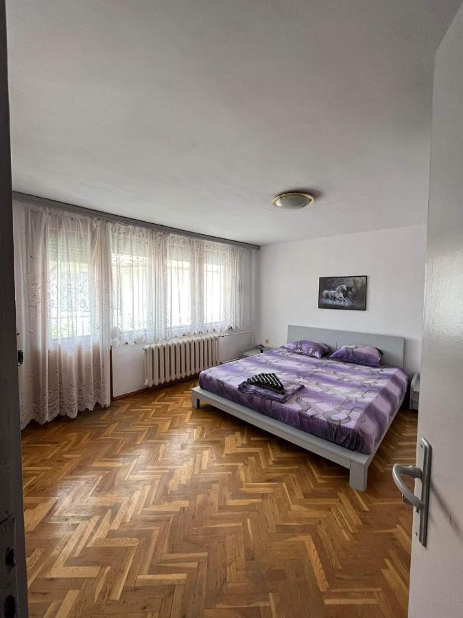 Апартаменти За Гости Nesebar Esterno foto